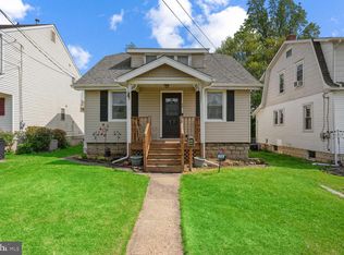 48 Haverford Rd, Runnemede, NJ 08078