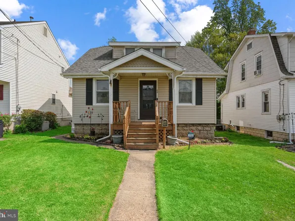 48 Haverford Rd, Runnemede, NJ 08078