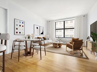 240 Park Ave S APT 3D, New York, NY