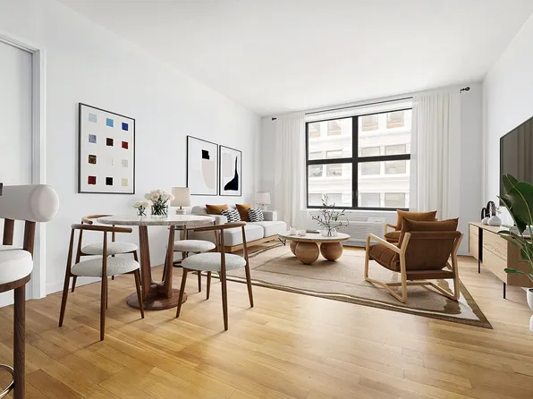 240 Park Ave S APT 3D, New York, NY 10003