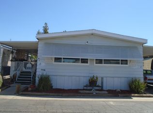 852-2 E Grangeville Blvd Space 2, Hanford, CA