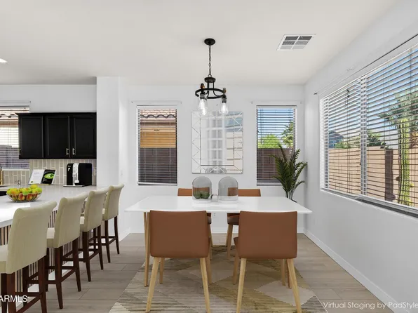 36085 W VERA CRUZ Drive, Maricopa, AZ 85138