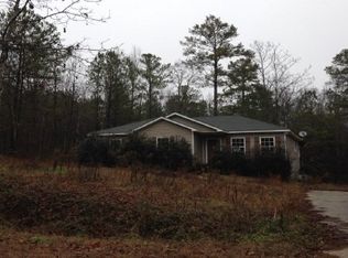 2633 Evergreen Rd, Springville, AL 35146