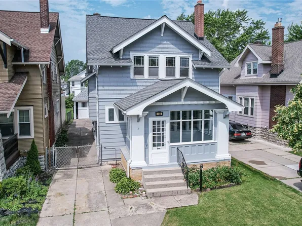 168 Saranac Ave, Buffalo, NY 14216