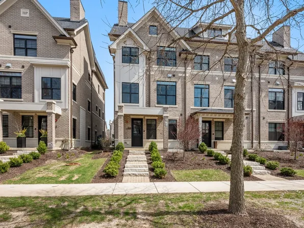 (undisclosed Address), Naperville, IL 60540