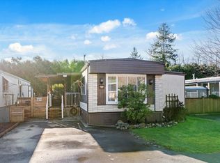 46511 Chilliwack Lake Rd #120, Fraser Valley, BC V2R 3S1