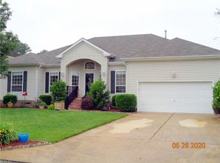 2141 Chesterfield Loop, Chesapeake, VA 23323