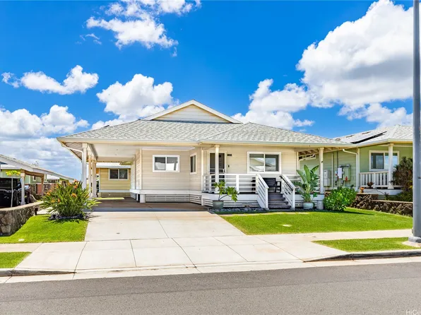91-3414 Kiki St, Ewa Beach, HI 96706