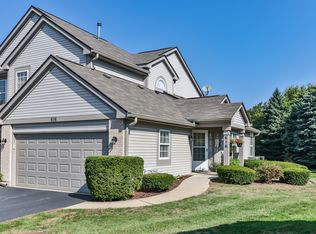 616 Chelsea Ct, Elgin, IL 60123