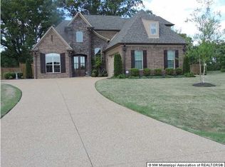 4638 Deer Run, Olive Branch, MS 38654
