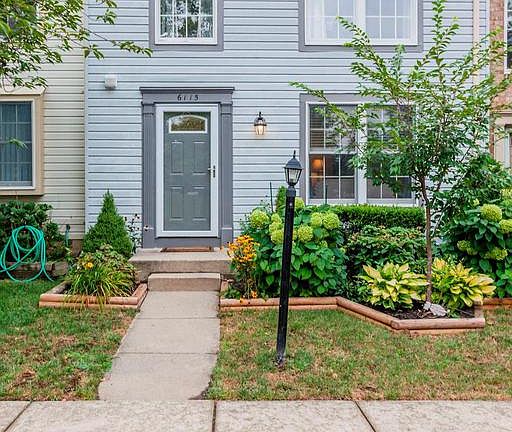 Brand New Front Door & Brand New Storm Door!
