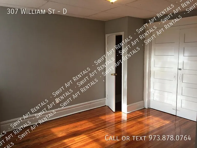 307 William St #D — Photo 11