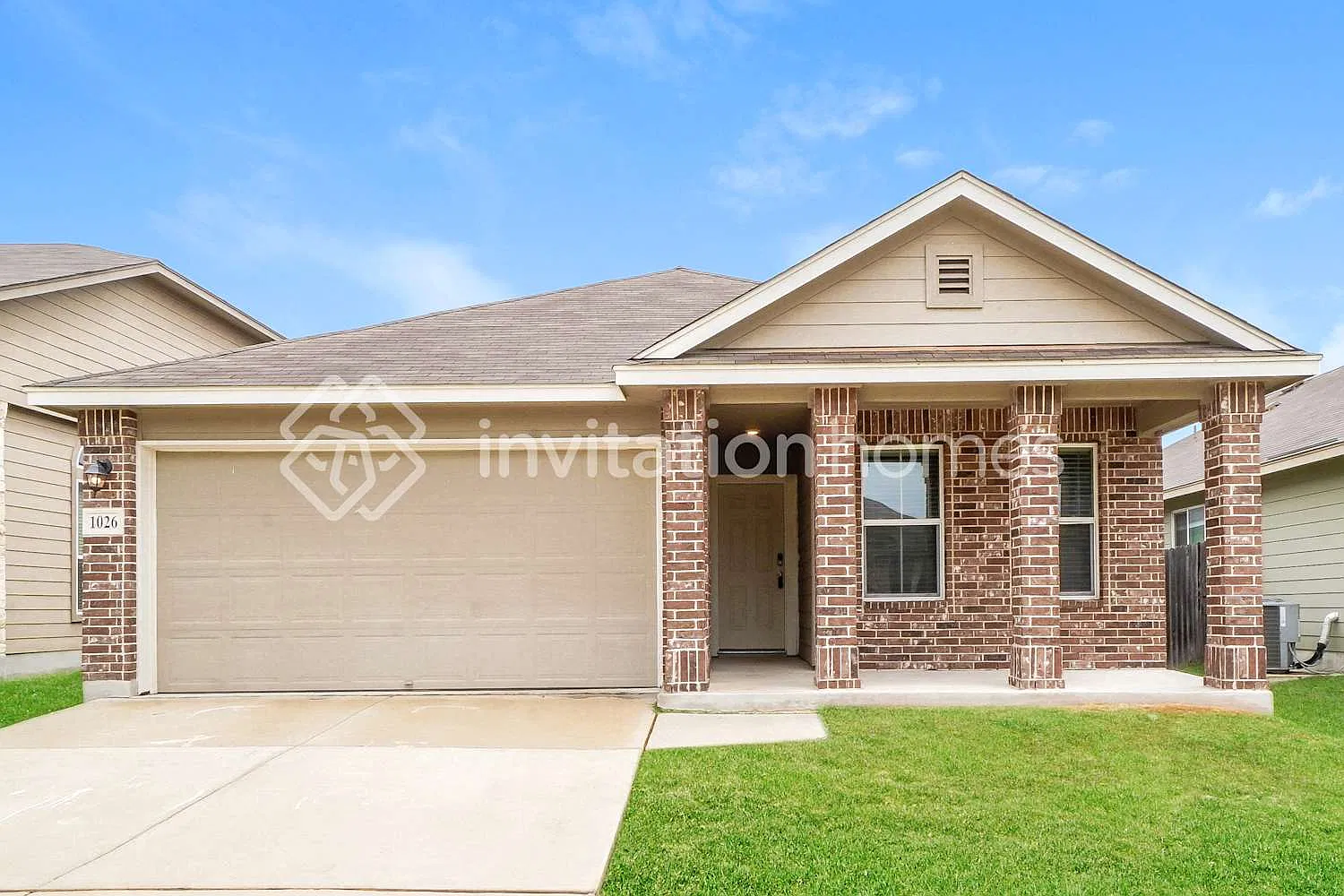 1026 Lauren St New Braunfels, TX 78130 — Photo 1