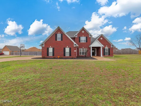 691 Blackmon St, Medina, TN 38355