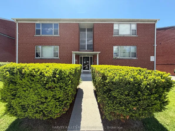 88 Trethewey Dr, Toronto, ON