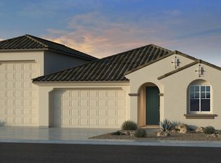 55-RV1 Plan, Allen Ranches Fiesta Collection, Litchfield Park, AZ 85340