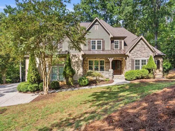 1708 Everett Ridge Ct, Wake Forest, NC 27587