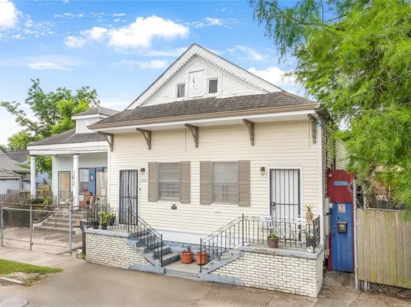 2218-20 N Roman St, New Orleans, LA 70117