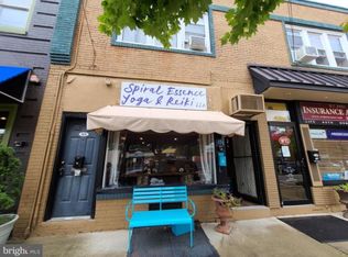 45 Haddon Ave, Collingswood, NJ 08108
