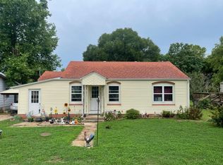 125 Wyandotte Rd, Thayer, MO 65791