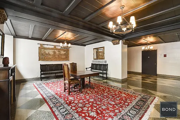 Rented by Bond New York | media 21