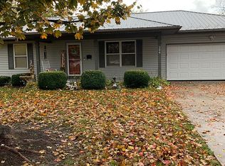 206 Patton St, Montgomery City, MO 63361