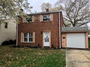 21250 Priday Ave, Euclid, OH 44123