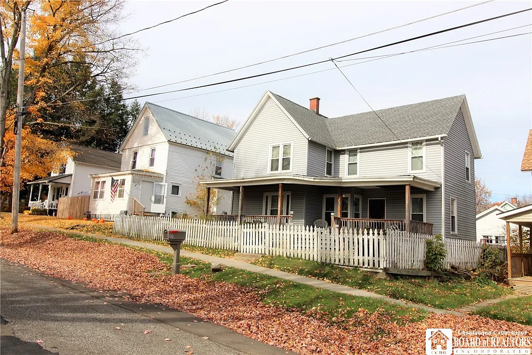 15 E 3rd St photo 1