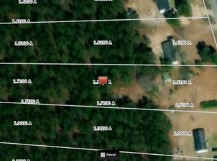 5014 Goose Neck Rd NE, Riegelwood, NC 28456