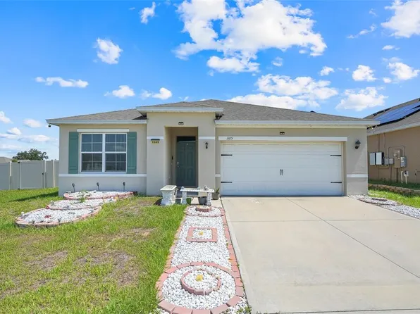 1105 Torrente Ln, Haines City, FL 33844