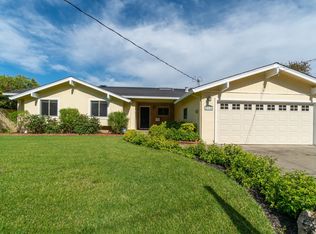 215 Devon Dr, San Rafael, CA 94903