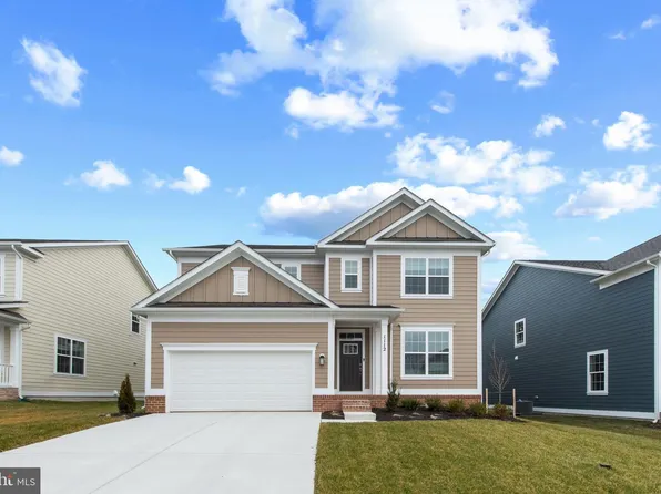 1112 Muddy Branch Ct, Middle River, MD 21220