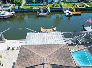 7600 Hatteras Dr, Hudson, FL 34667