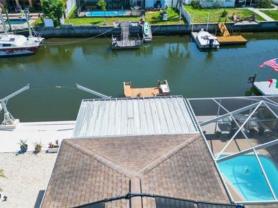 7600 Hatteras Dr, Hudson, FL, 34667