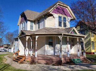 121 Story St, Boone, IA 50036