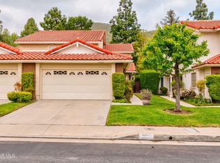 19561 Eagle Ridge Ln, Porter Ranch, CA 91326