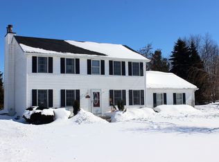 5639 Keck Rd, Lockport, NY 14094