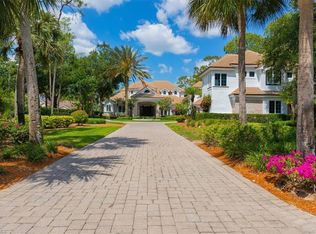 336 Edgemere Way E, Naples, FL 34105