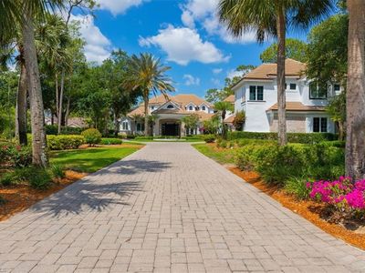336 Edgemere WAY E, Naples, FL, 34105