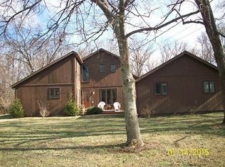 115 Quail Dr, La Vergne, TN 37086