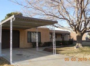 10235 Propps Dr NE, Albuquerque, NM 87112