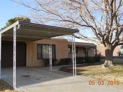 10235 Propps Dr NE, Albuquerque, NM, 87112