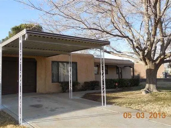 10235 Propps Dr NE, Albuquerque, NM 87112