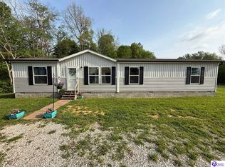 1080 Tom Brown Rd, Vine Grove, KY 40175