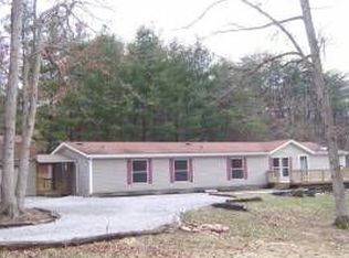 30150 Phelps Rd, Logan, OH 43138