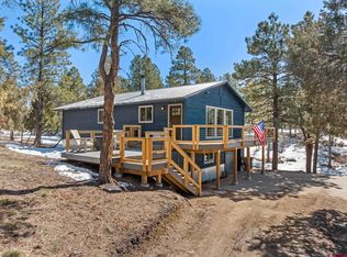 1074 Ridge Rd, Durango, CO 81303