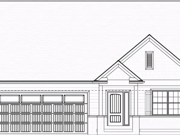 1 Forest Dr, Monticello, IL 61856