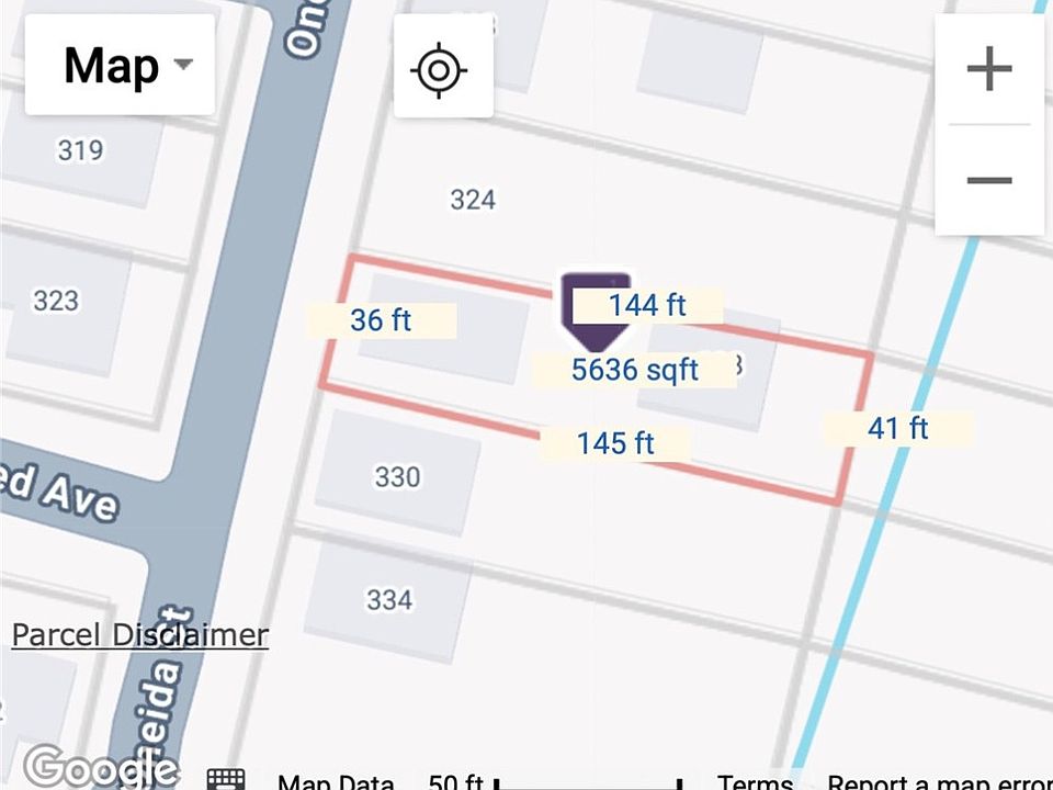 1st image of 328 Oneida St