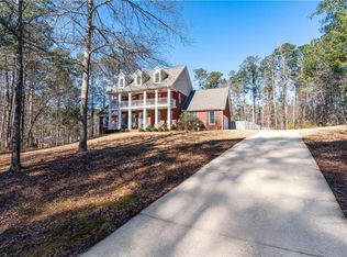 5875 Sandy Creek Rd, Loganville, GA 30052