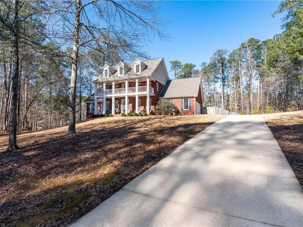 5875 Sandy Creek Rd, Loganville, GA 30052